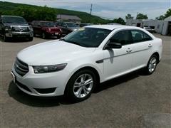 2015 Ford Taurus 