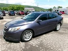 2013 Chevrolet Malibu 