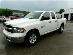2024 RAM 1500 DS 