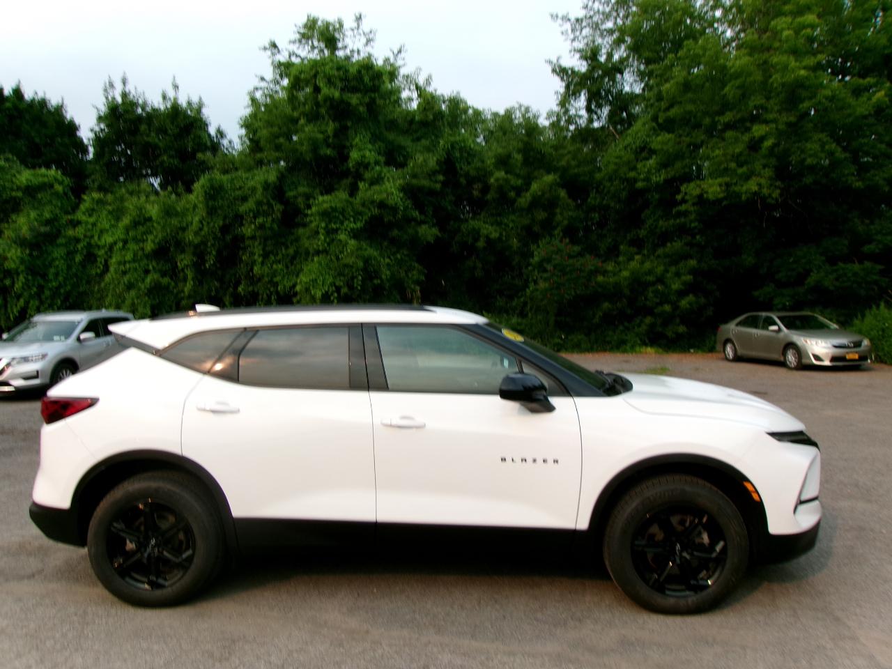Chevrolet Blazer 2LT 4D SUV AWD 2023