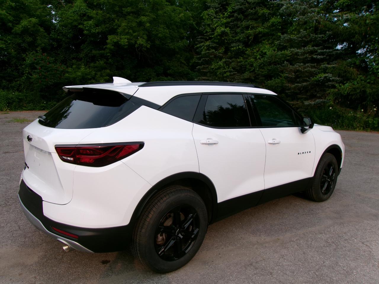 Chevrolet Blazer 2LT 4D SUV AWD 2023