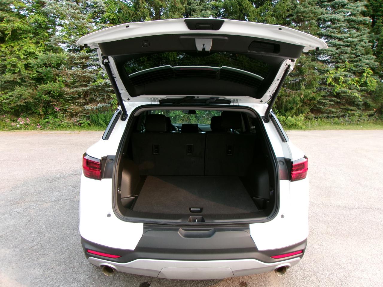 Chevrolet Blazer 2LT 4D SUV AWD 2023
