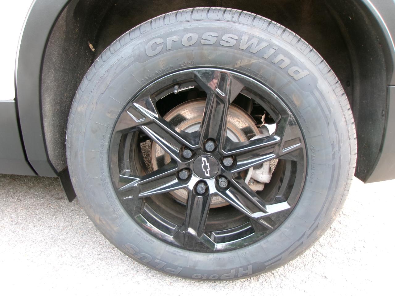Chevrolet Blazer 2LT 4D SUV AWD 2023