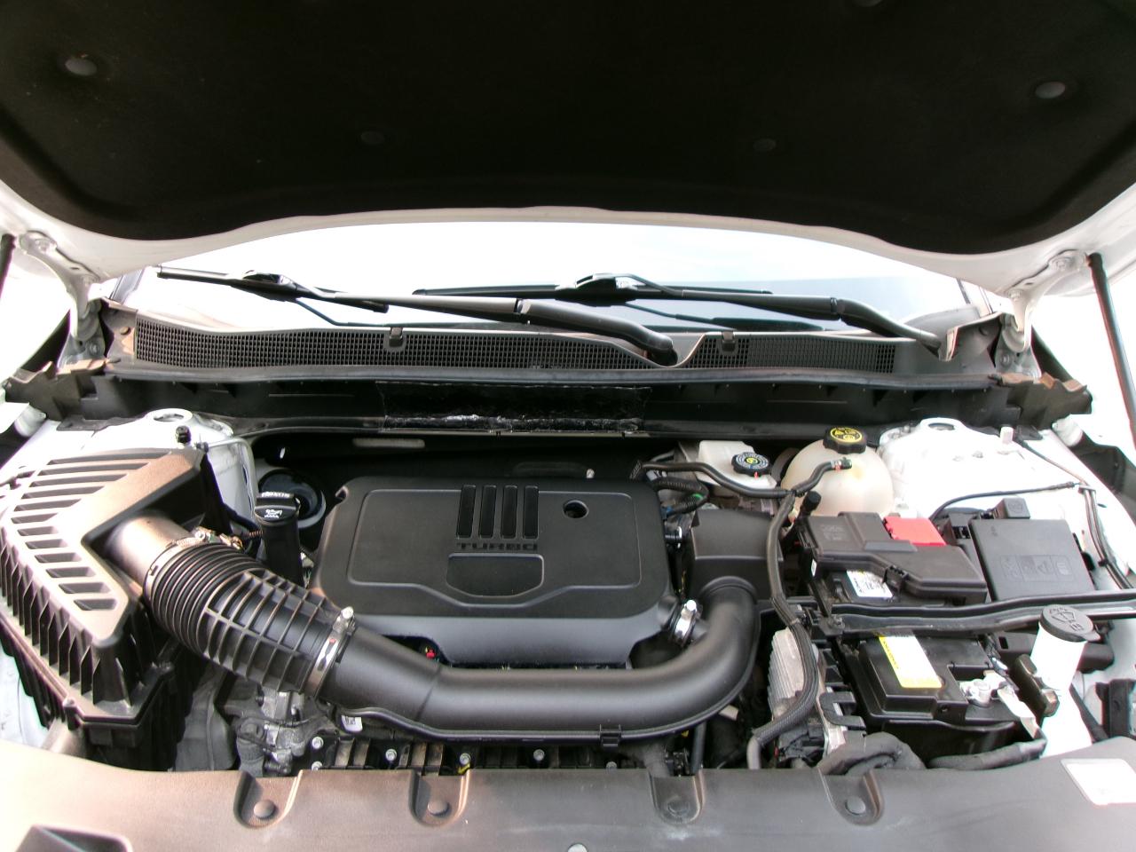 Chevrolet Blazer 2LT 4D SUV AWD 2023