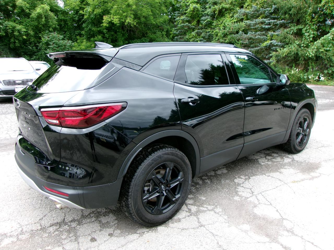 Chevrolet Blazer 2LT 4D SUV AWD 2023
