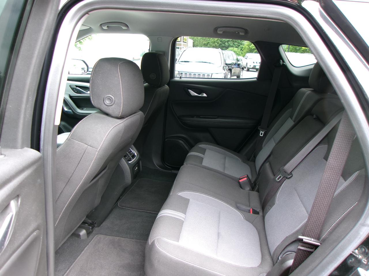 Chevrolet Blazer 2LT 4D SUV AWD 2023