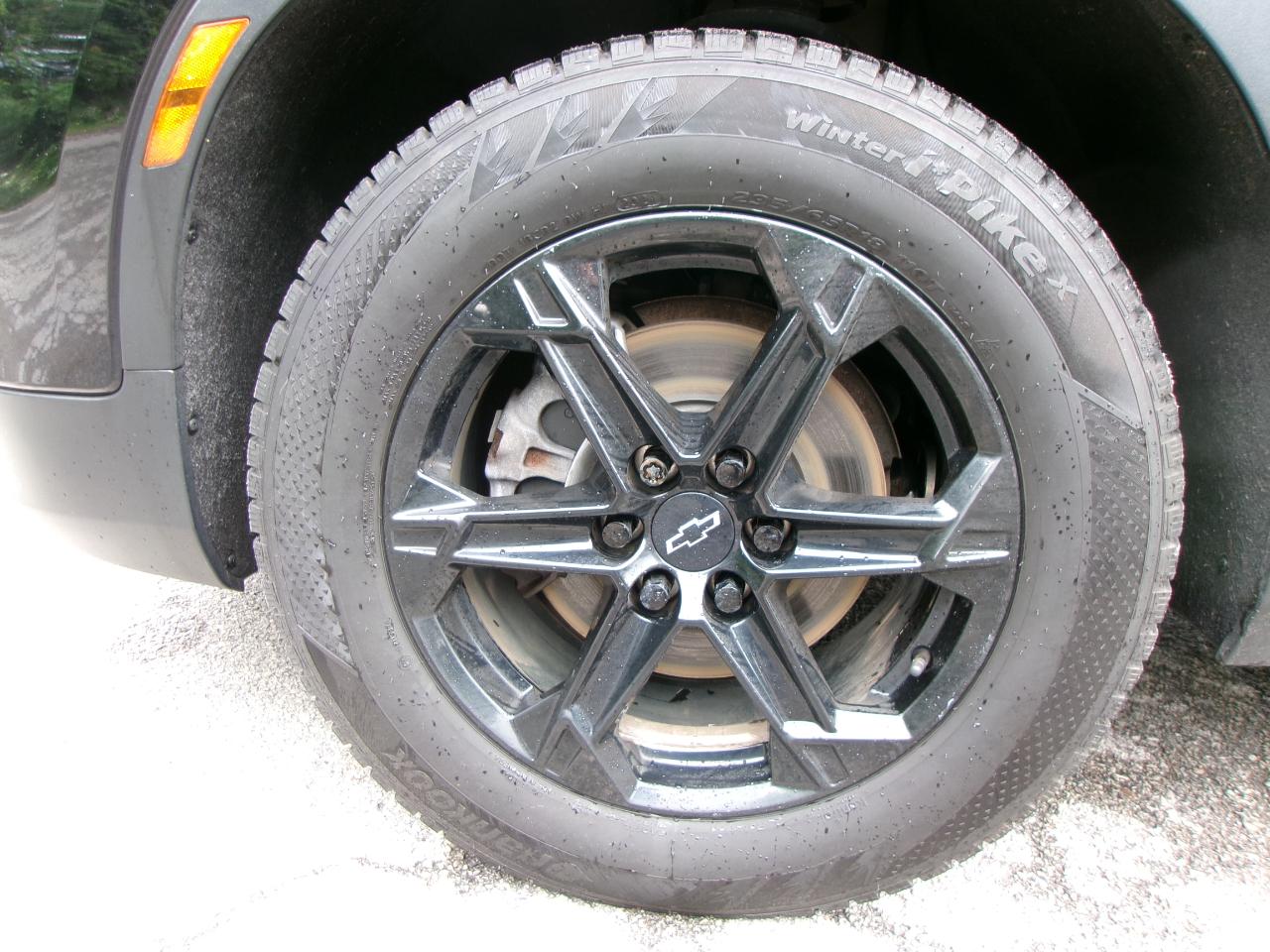 Chevrolet Blazer 2LT 4D SUV AWD 2023