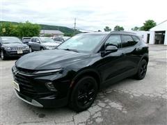 2023 Chevrolet Blazer 