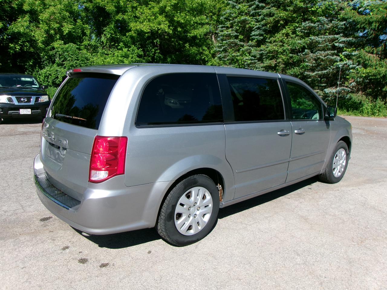 Dodge Grand Caravan SE Wagon 2014