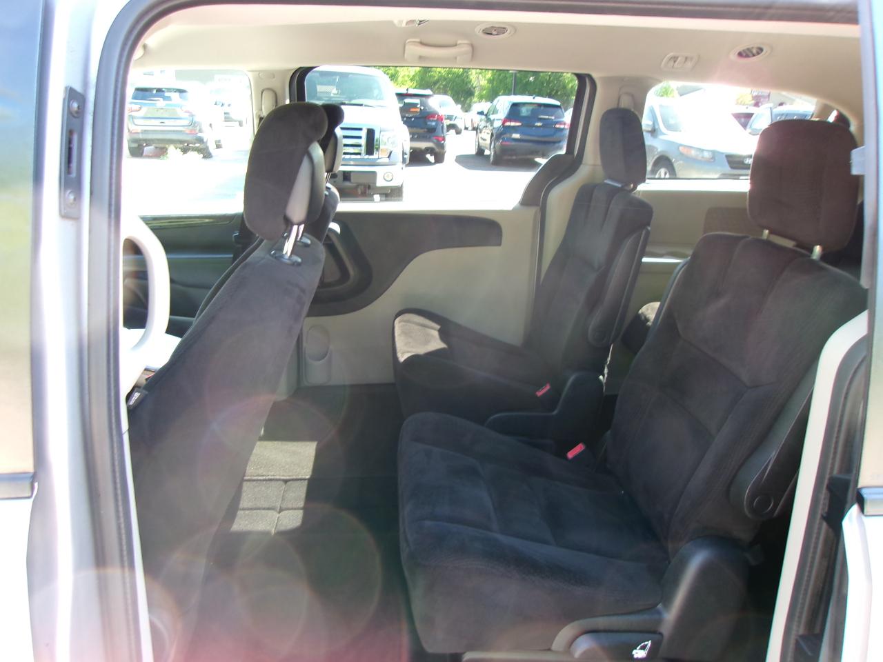 Dodge Grand Caravan SE Wagon 2014