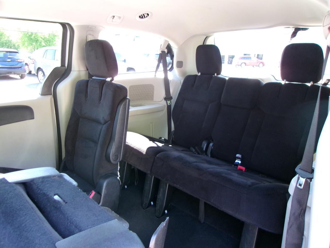 Dodge Grand Caravan SE Wagon 2014