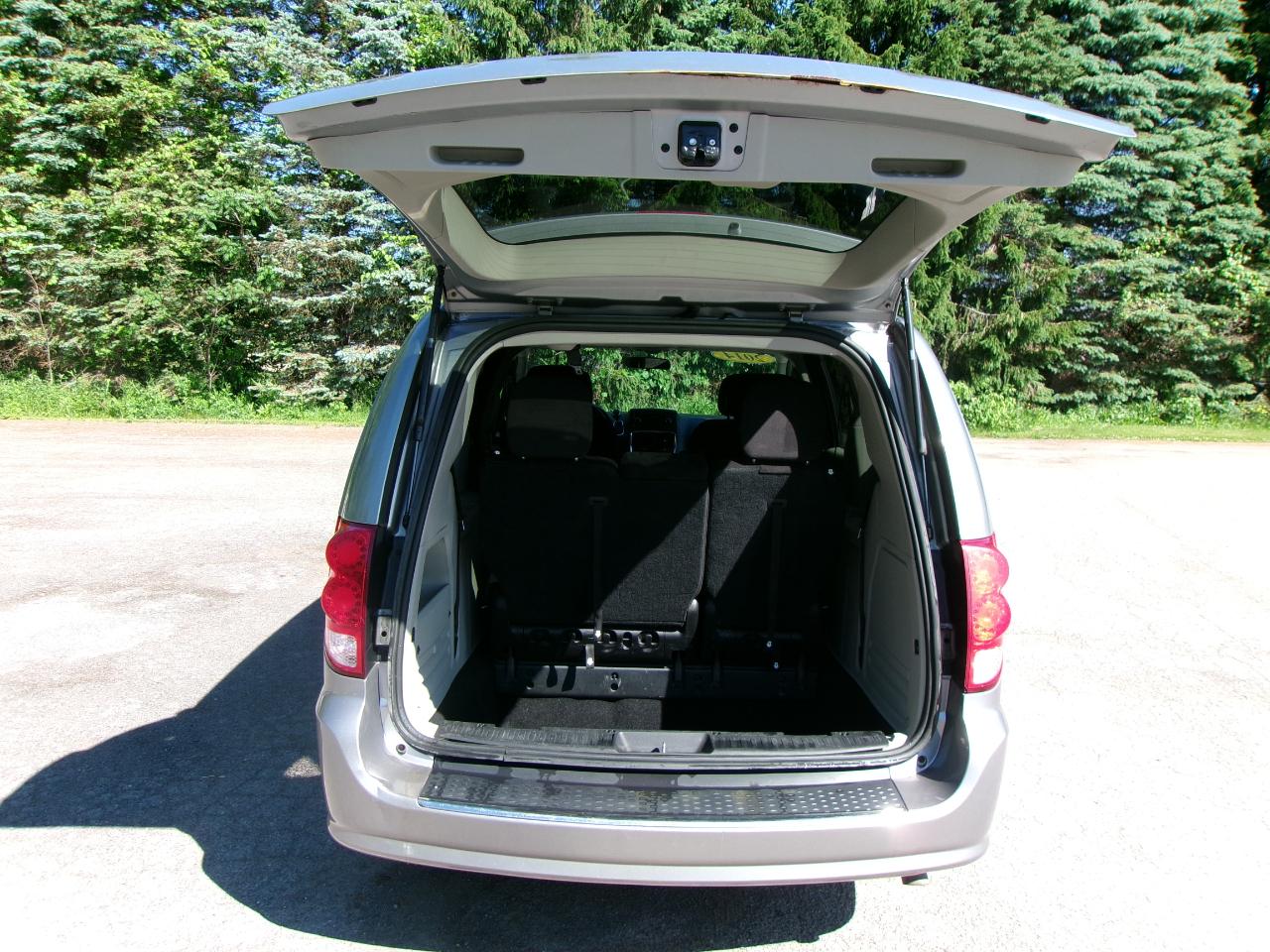 Dodge Grand Caravan SE Wagon 2014