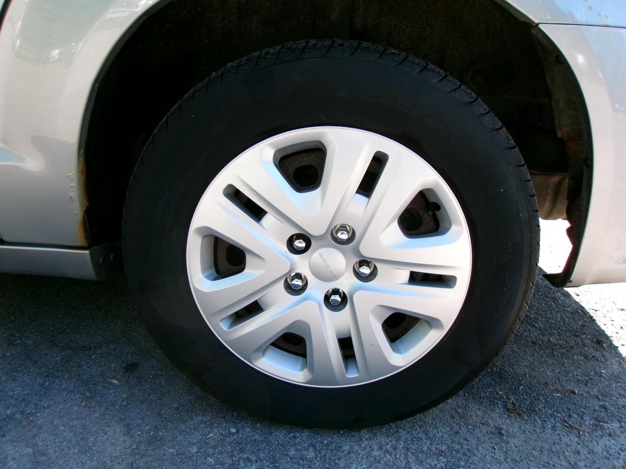 Dodge Grand Caravan SE Wagon 2014