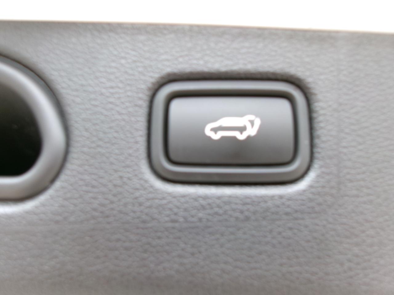 Hyundai Tucson Sport 4D SUV AWD 2020