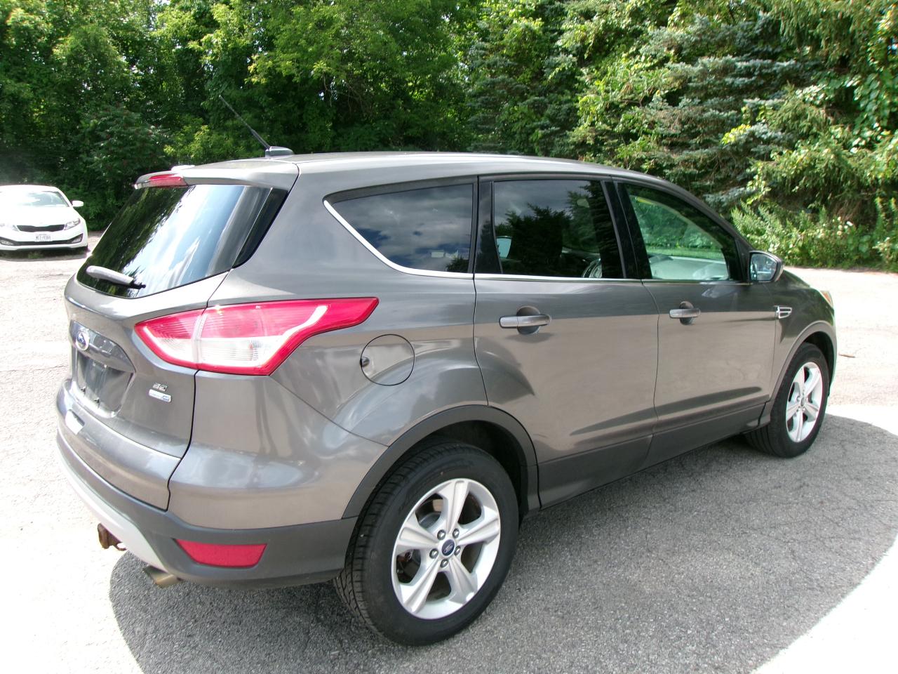 Ford Escape SE 4D SUV 4WD 2014