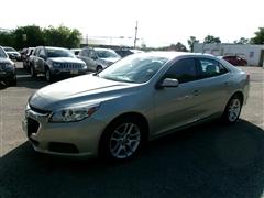 2015 Chevrolet Malibu 