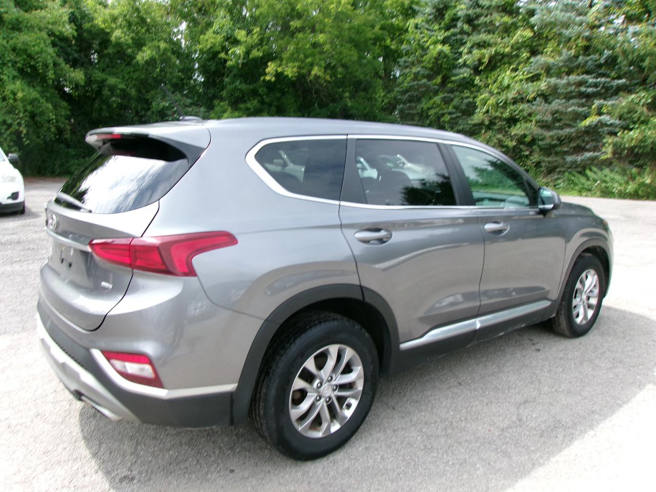 Hyundai Santa Fe SE 4D SUV AWD 2019