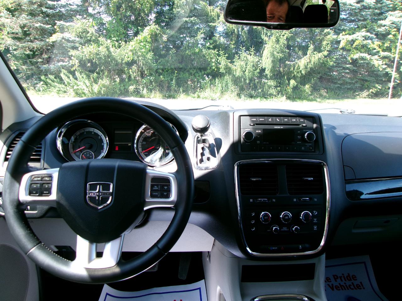 Dodge Grand Caravan SXT Wagon 2016