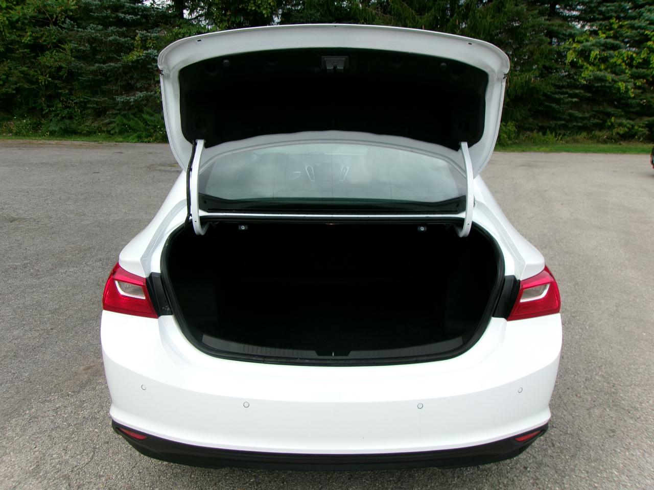 Chevrolet Malibu LS 4D Sedan 2023