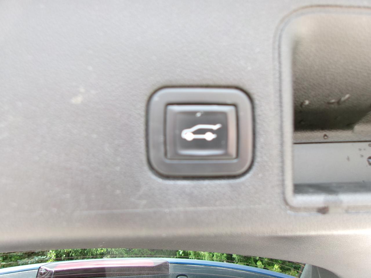 GMC Terrain SLT 4D SUV AWD 2020
