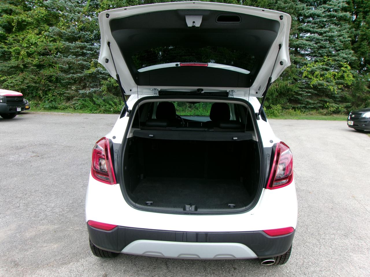 Buick Encore Preferred 4D SUV AWD 2020
