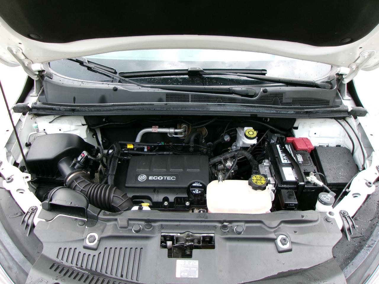 Buick Encore Preferred 4D SUV AWD 2020