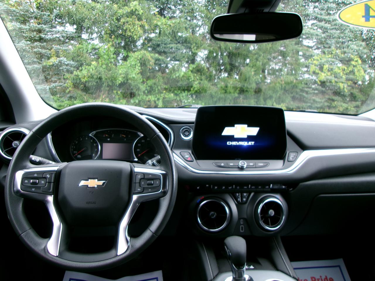 Chevrolet Blazer 2LT 4D SUV AWD 2024