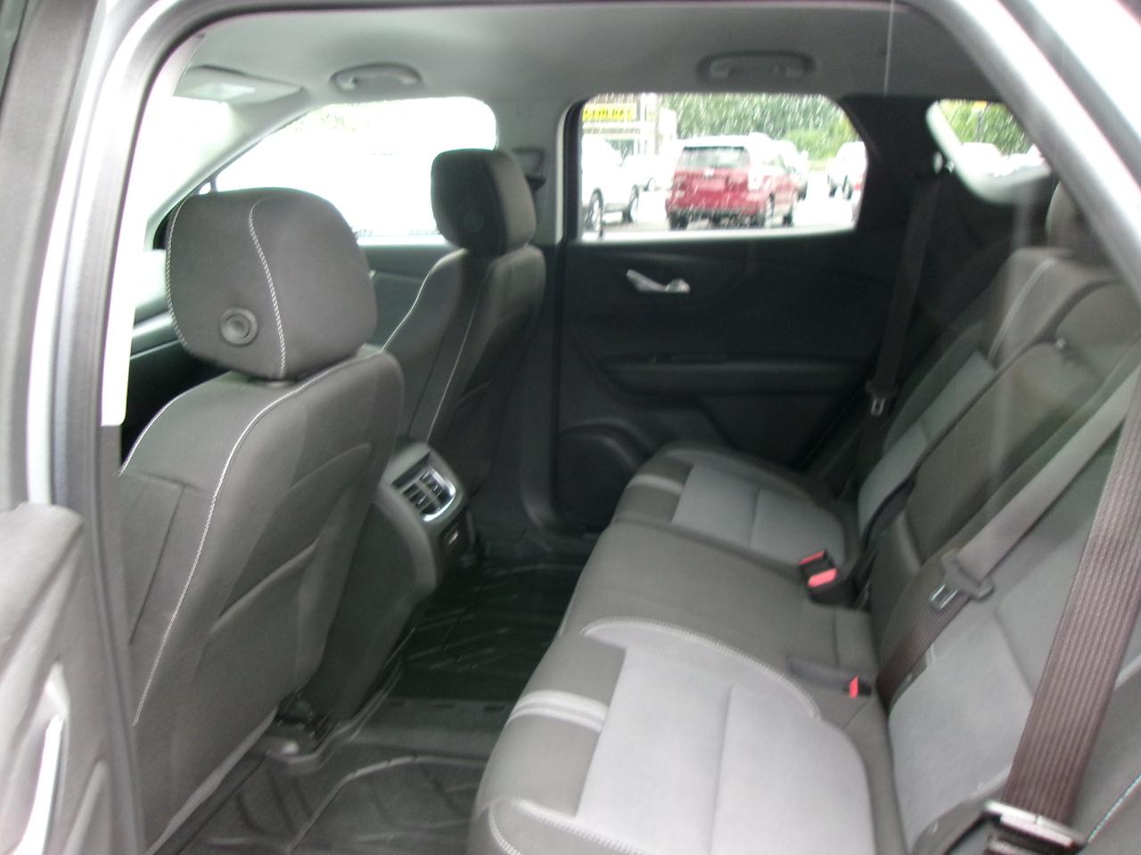 Chevrolet Blazer 2LT 4D SUV AWD 2024