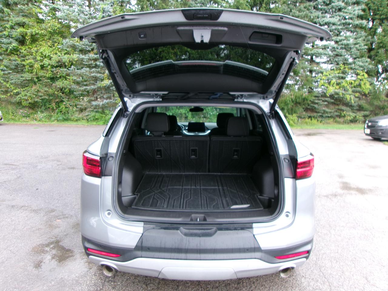 Chevrolet Blazer 2LT 4D SUV AWD 2024