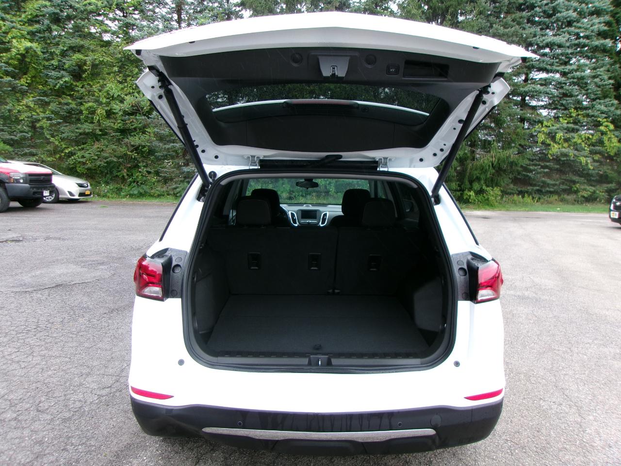 Chevrolet Equinox LT 4D SUV AWD 2024