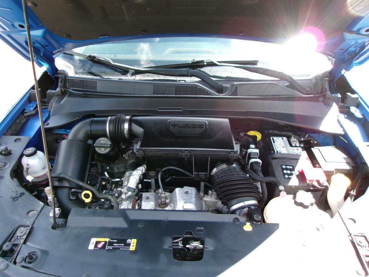 Jeep Compass Altitude 4D SUV 4WD 2023