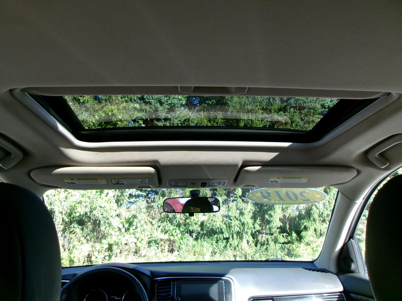 Mitsubishi Outlander SEL 4D SUV AWD 2019