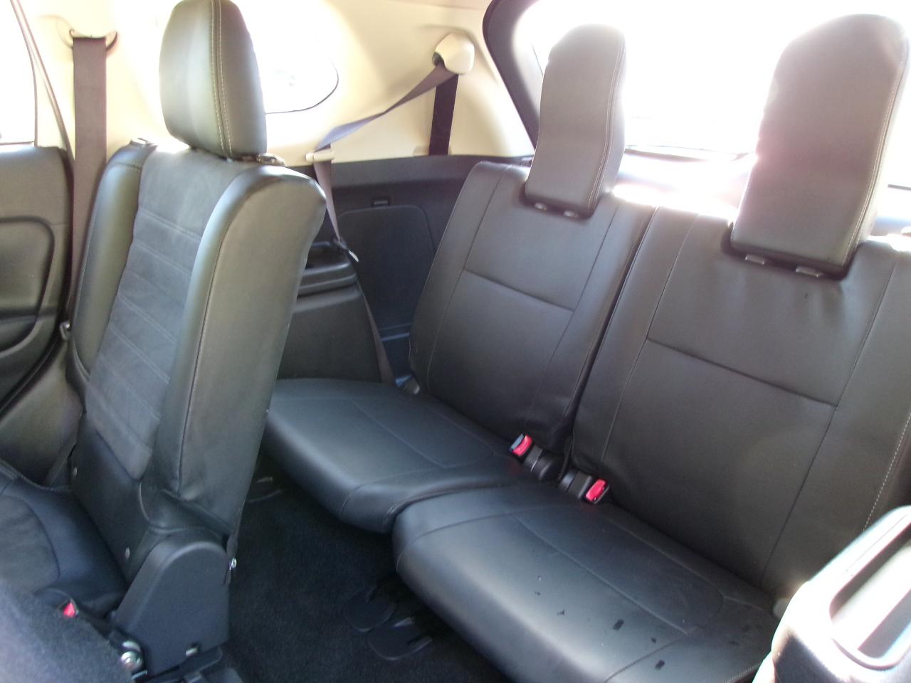 Mitsubishi Outlander SEL 4D SUV AWD 2019