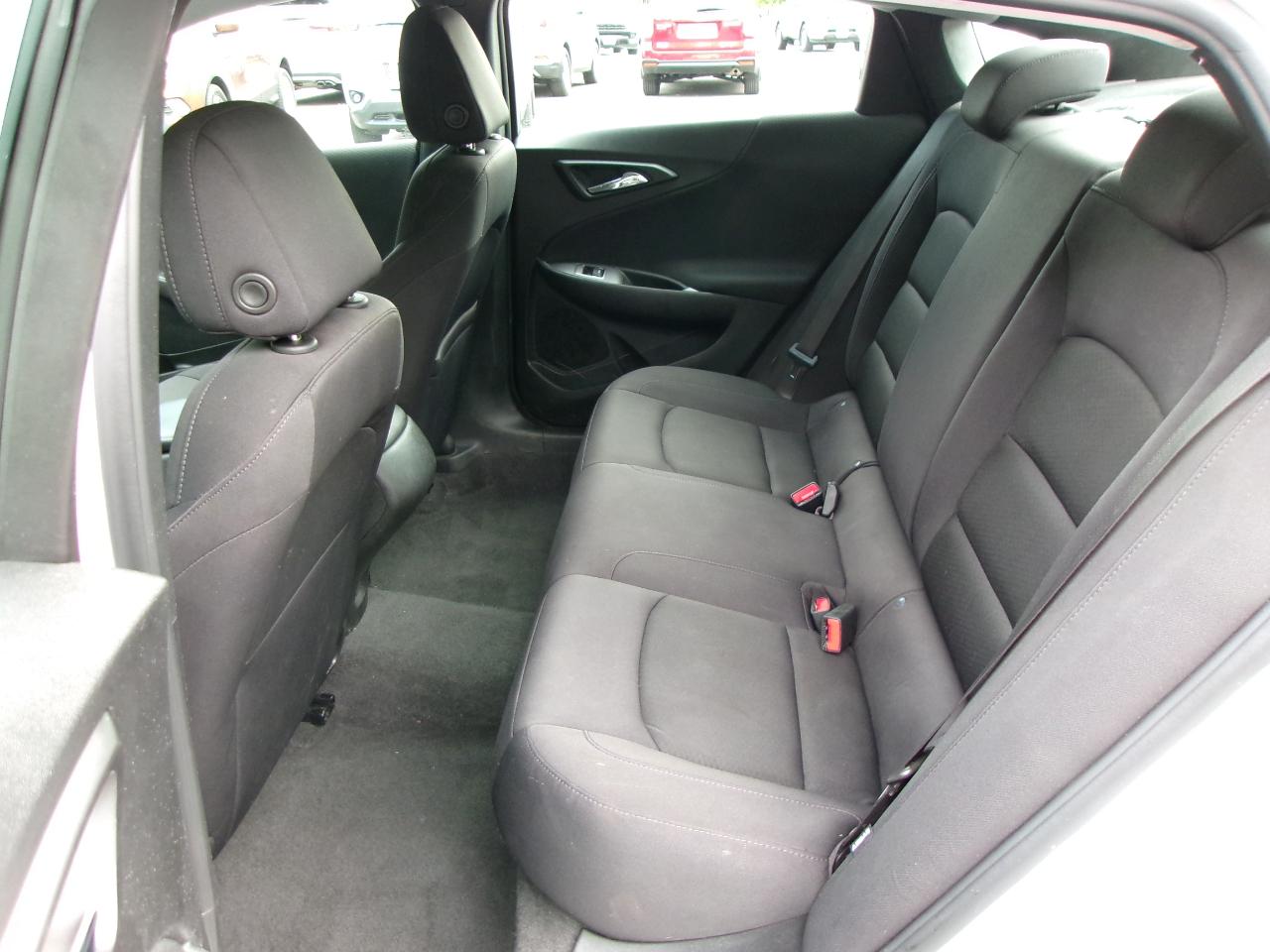 Chevrolet Malibu LS 4D Sedan 2023
