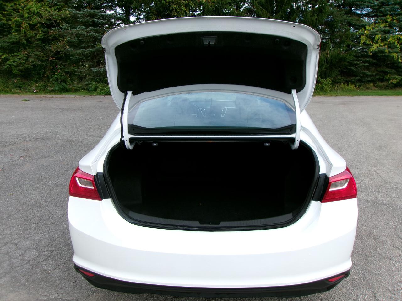 Chevrolet Malibu LS 4D Sedan 2023