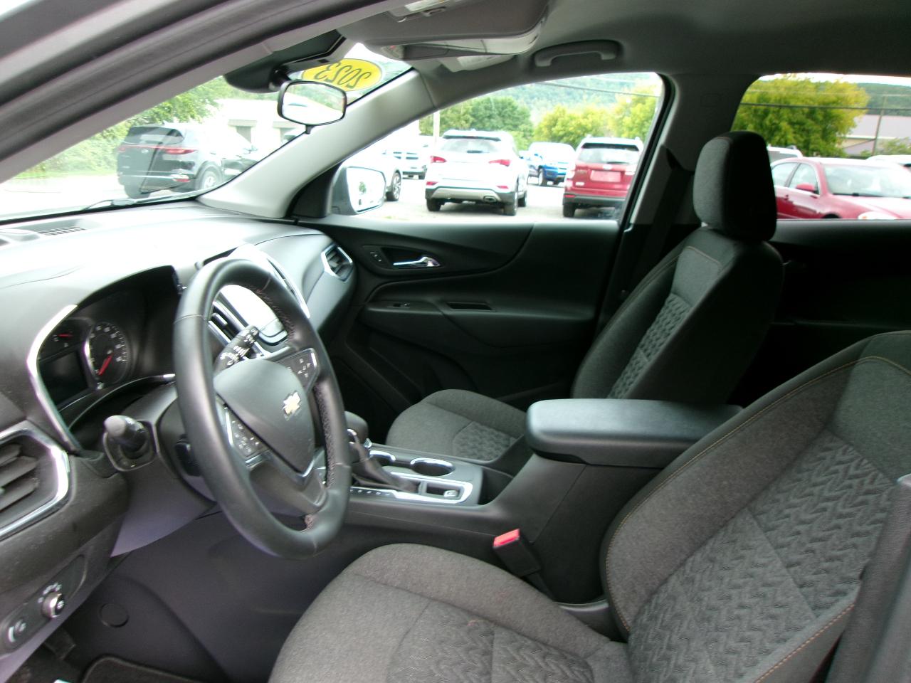 Chevrolet Equinox LT 4D SUV AWD 2023