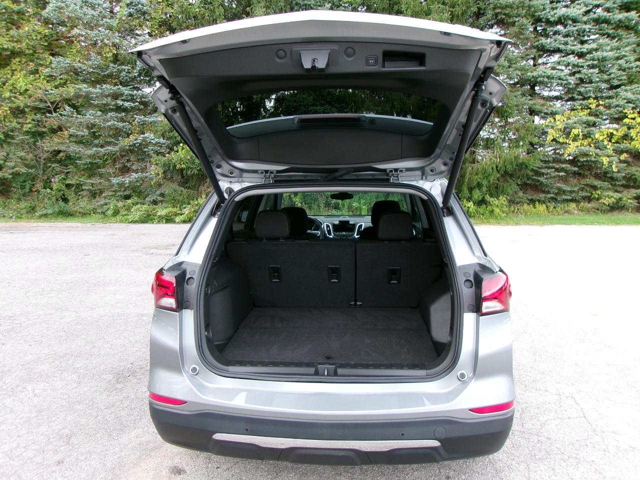 Chevrolet Equinox LT 4D SUV AWD 2023