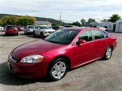 2013 Chevrolet Impala 