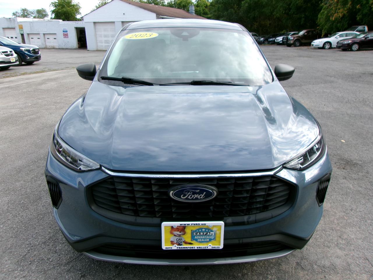 Ford Escape Active 1.5L 4D SUV AWD 2023