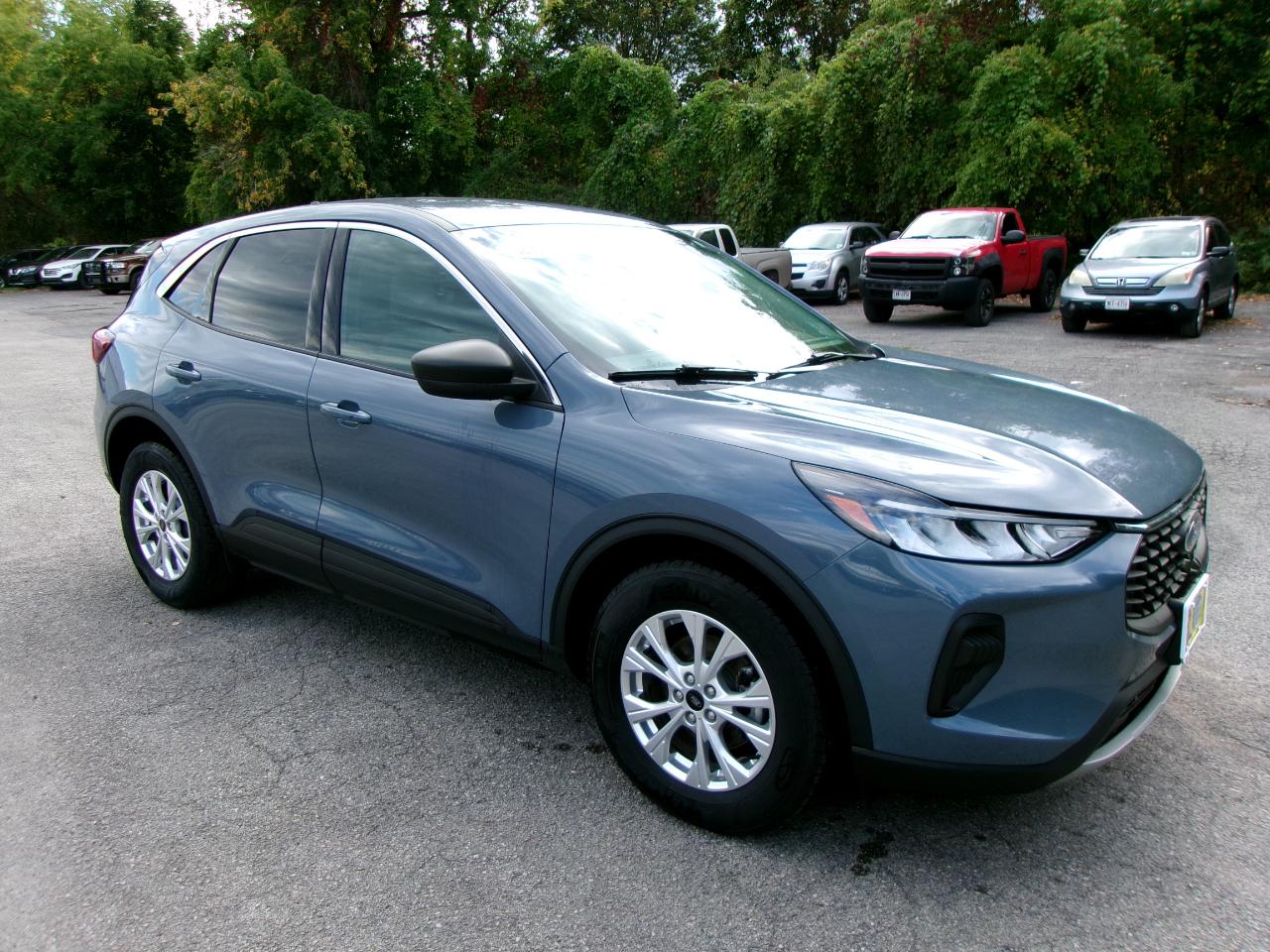 Ford Escape Active 1.5L 4D SUV AWD 2023