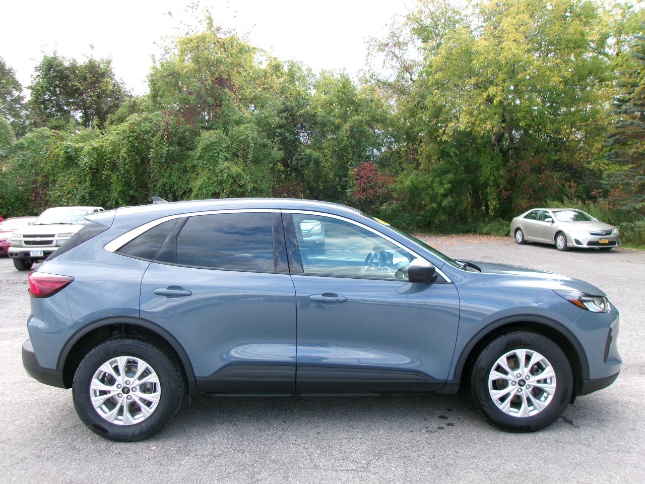Ford Escape Active 1.5L 4D SUV AWD 2023