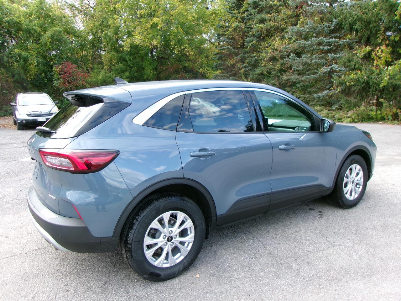 Ford Escape Active 1.5L 4D SUV AWD 2023
