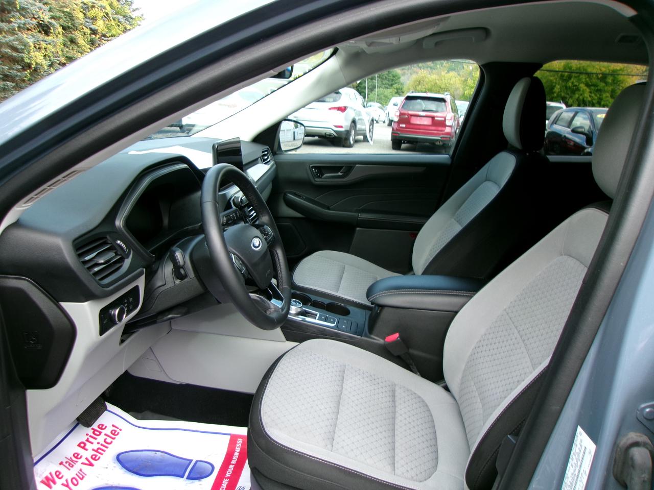 Ford Escape Active 1.5L 4D SUV AWD 2023