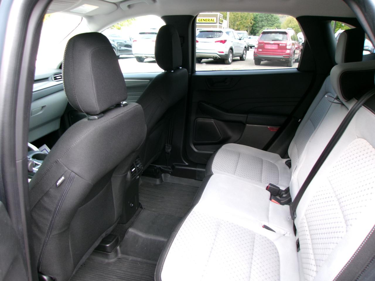 Ford Escape Active 1.5L 4D SUV AWD 2023