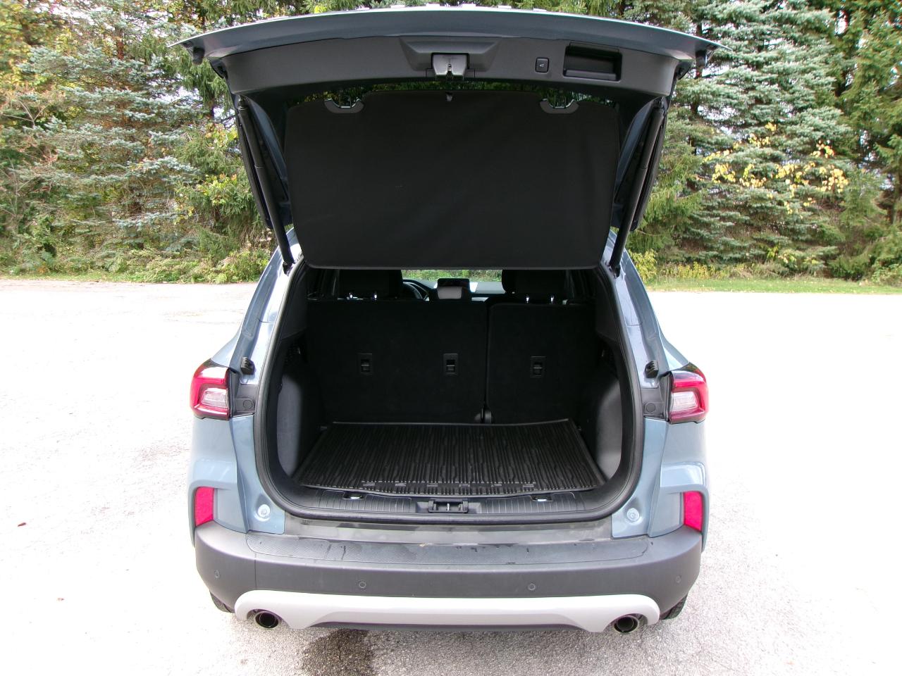 Ford Escape Active 1.5L 4D SUV AWD 2023