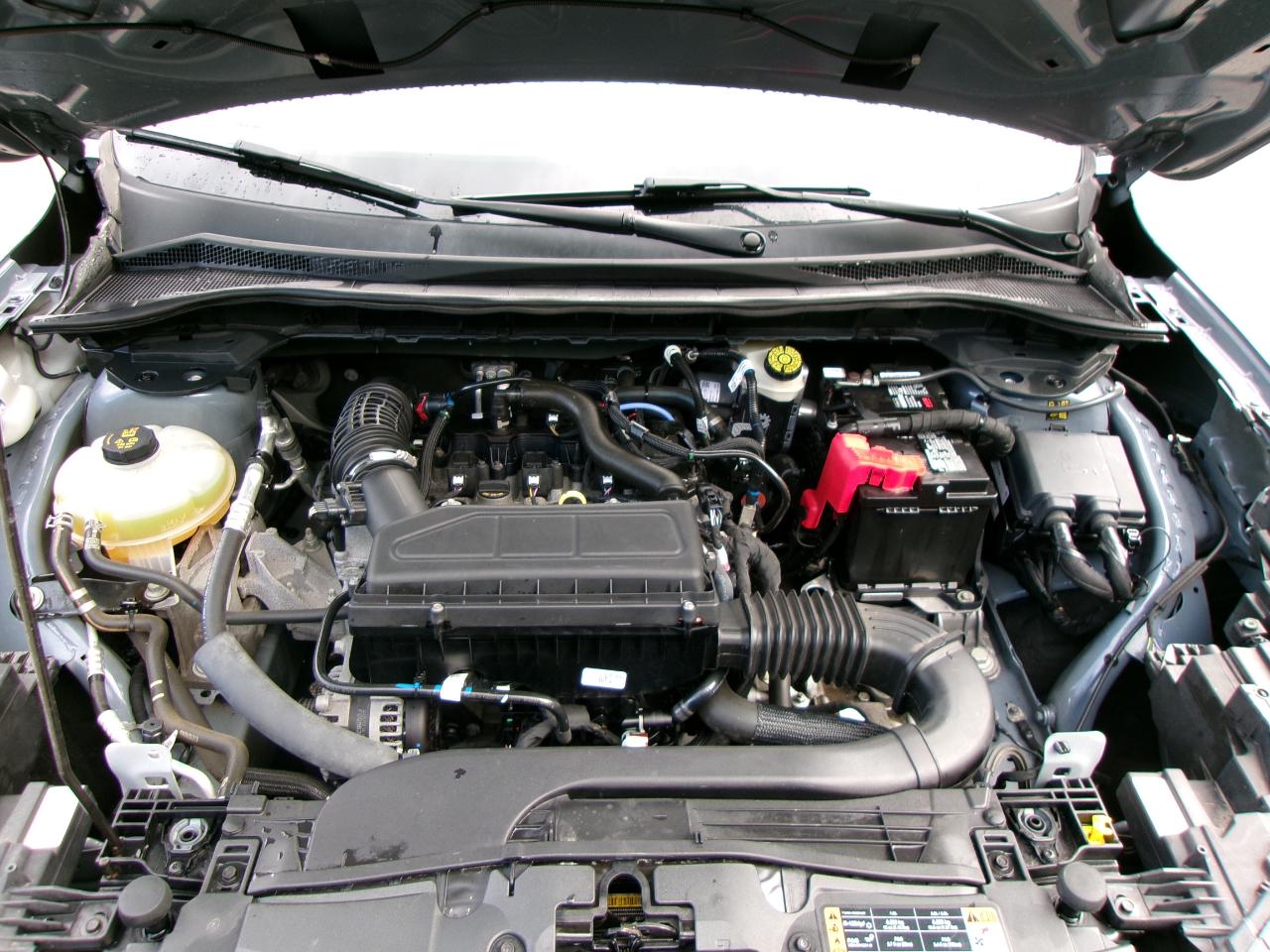 Ford Escape Active 1.5L 4D SUV AWD 2023
