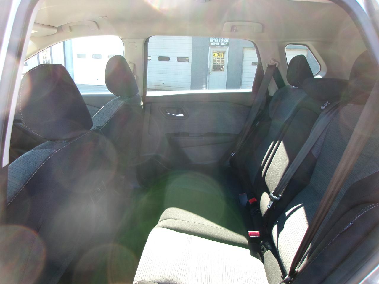 Nissan Rogue SV 4D SUV AWD 2023