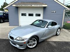 2007 BMW Z4 M 