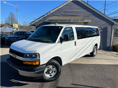 2019 Chevrolet Express 