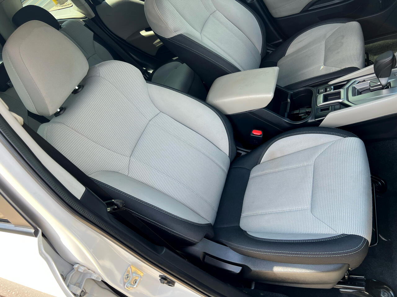 Subaru Forester Base 2020